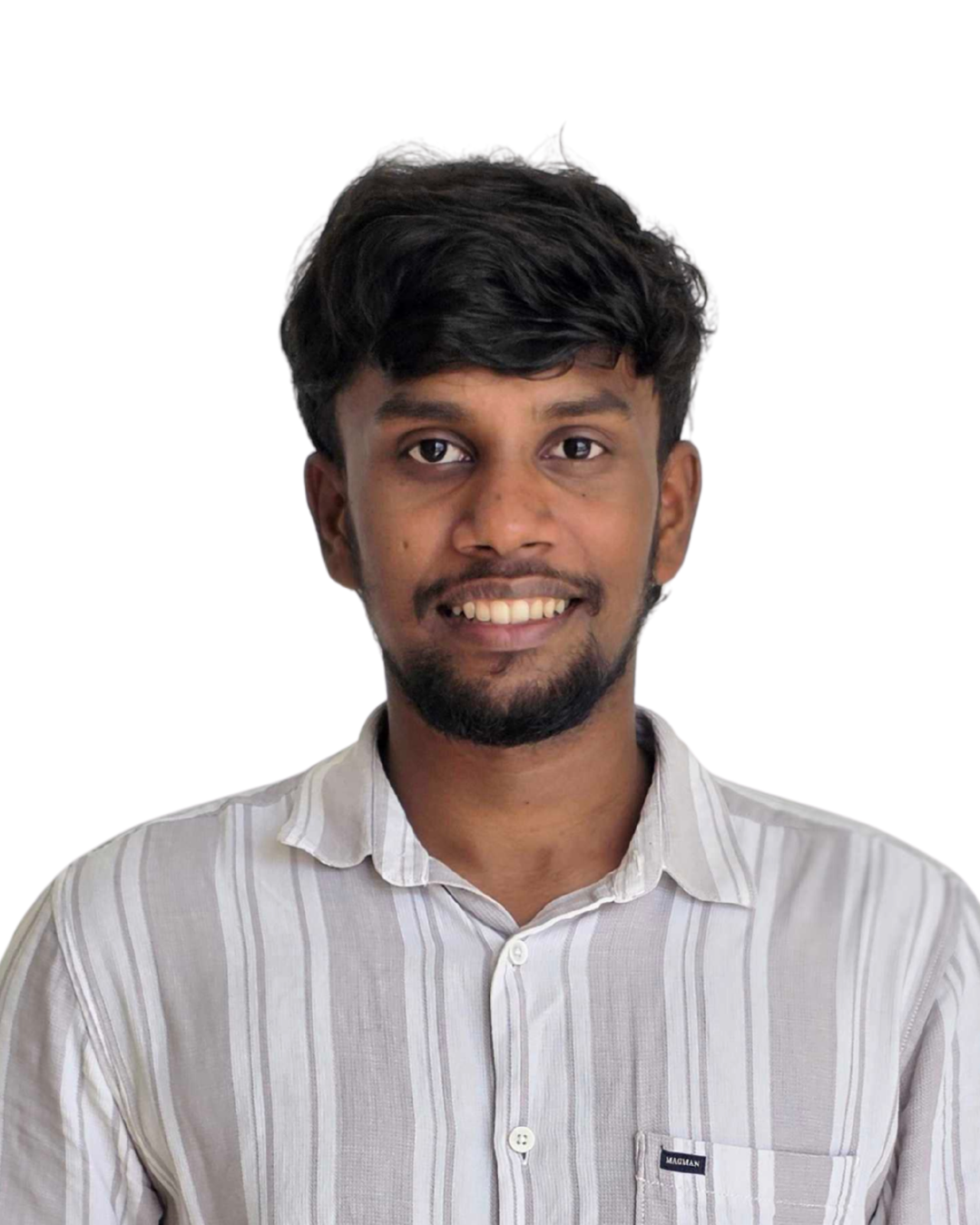 Prasanth C